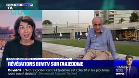 Révélations BFMTV sur Ziad Takieddine - 14/11