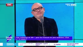 Aide carburant de 100 € : les Français sont réellement des enfants gâtés ?