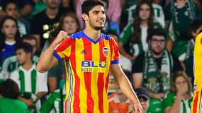 Gonçalo Guedes