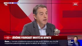 Face-à-Face : Jérôme Fourquet - 24/11