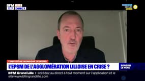 Lille: "les moyens manquent" à l'EPSM de l'agglomération