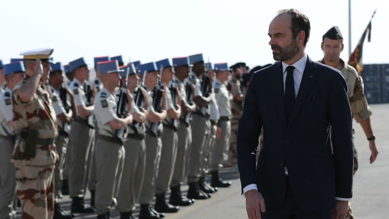 Édouard Philippe