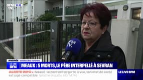 "J'ai été déboussolée": l'émotion des habitants de Meaux, après la découverte de cinq corps sans vie dans un appartement le 25 décembre