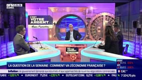 La question de la semaine : Comment va l'économie française ? - 07/04