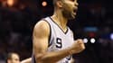 Tony Parker