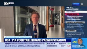 Le 19h Eco - Jeudi 2 octobre 