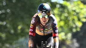Tiesj Benoot