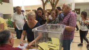 Elections en Turquie: un vote sous tension