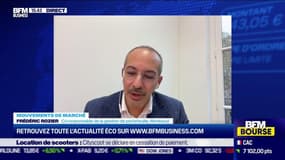 Frédéric Rozier (Mirabaud) : Ayden s'envole, ses objectifs à 3 ans rassurent les investisseurs - 09/11