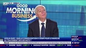 Jean-Luc Petithuguenin (Paprec Group): Paprec vise les 2 Mrds € malgré une baisse de son CA en 2020 - 16/03