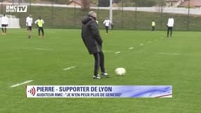 L’After évalue AS Roma-Olympique Lyonnais (2-1)