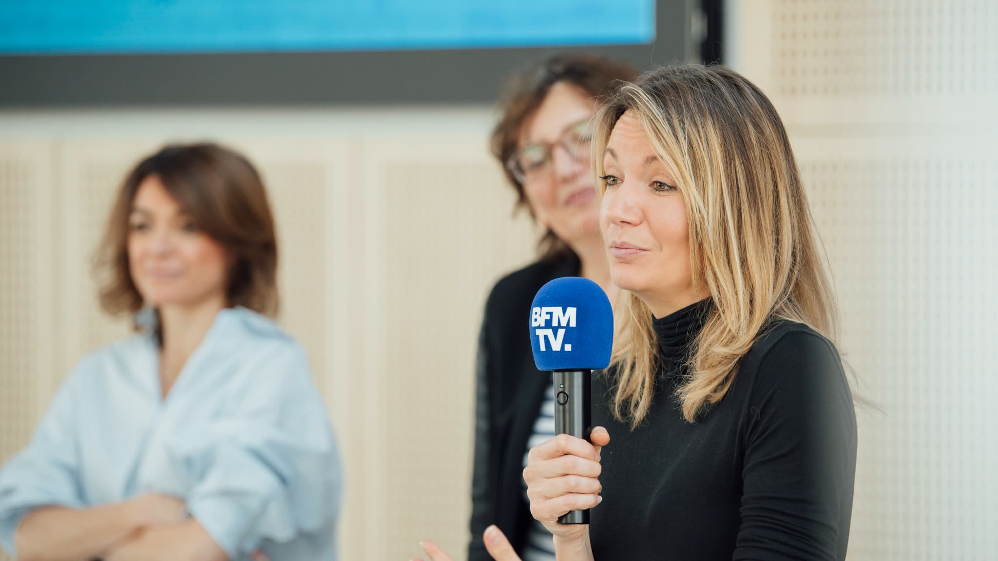 BFMTV & VOUS LYON BFMTV & VOUS LYON