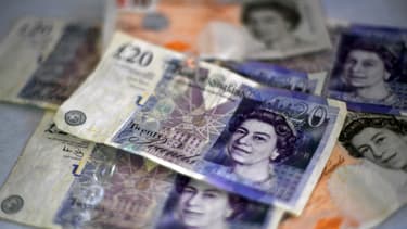 Les Britanniques voient les prix à la consommation fortement augmenter.