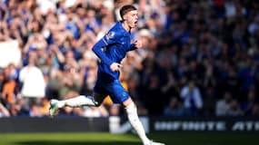 Cole Palmer - Chelsea