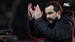 Rennes : "Stéphan était un guide" salue Bizeul