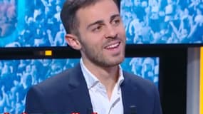 Bernardo Silva