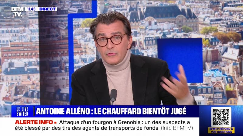 Regarder la vidéo BFMTV répond à vos questions : Inondations, a-t-on atteint le pic ? - 10/10