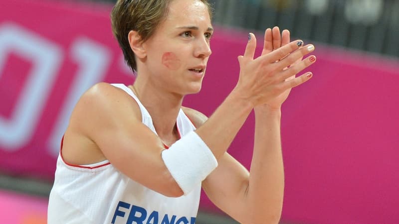 Céline Dumerc