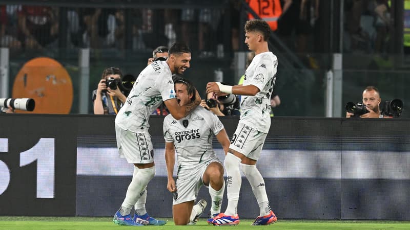 Lorenzo Colombo - Empoli