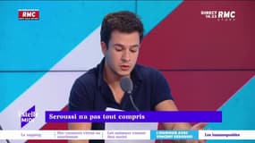 Séroussi n'a pas tout compris : Pourquoi veut-on mettre fin au télétravail ? - 14/09