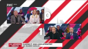 Le Match des GG - 15/02