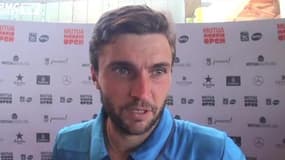 Simon qualifié pour le 2e tour du Masters 1000 de Madrid