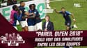Coupe du monde 2022 : "La France défie toutes les analyses", Riolo voit des similitudes avec 2018