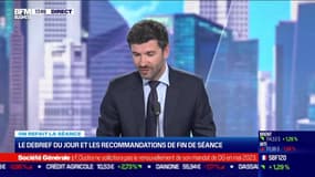 On refait la séance : François Monnier vs Arnaud Girod - 17/05