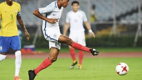 Rhian Brewster 