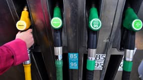 Les carburants ont perdu 6 à 8 centimes par litre en un mois.