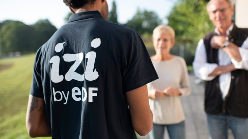 Offre IZI by EDF : les chaudières à saisir au meilleur prix