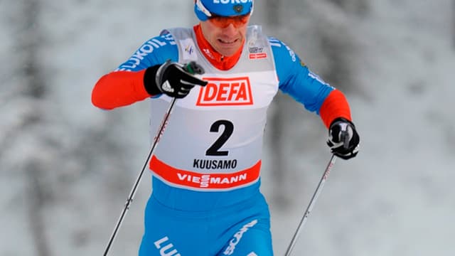 Maxim Vylegzhanin
