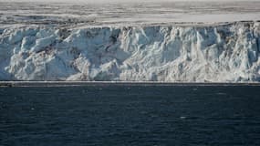 Un projet de sanctuaire marin en Antarctique échoue
