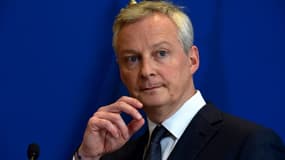 Bruno Le Maire