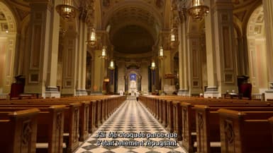 Découvrez l'une des pires histoires cachée de l'Eglise catholique à Philadelphie
