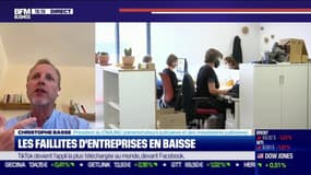 Aides Covid: "Il faut maintenant traiter les entreprises au cas par cas" 