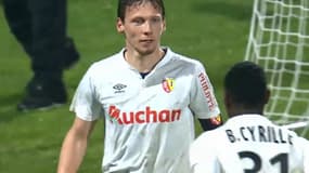 Clément Chantôme (Lens)