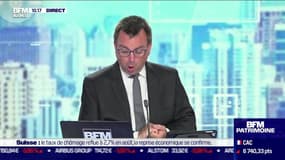 BFM Patrimoine - Mardi 7 septembre