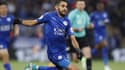 Riyad Mahrez