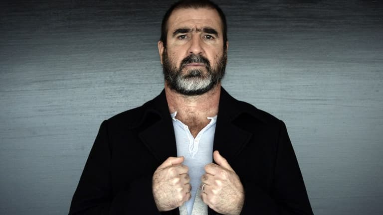 Eric Cantona