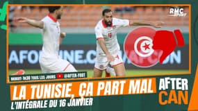 La Tunisie déjà sous le feu des critiques, l’intégrale de l’After CAN du 16 janvier