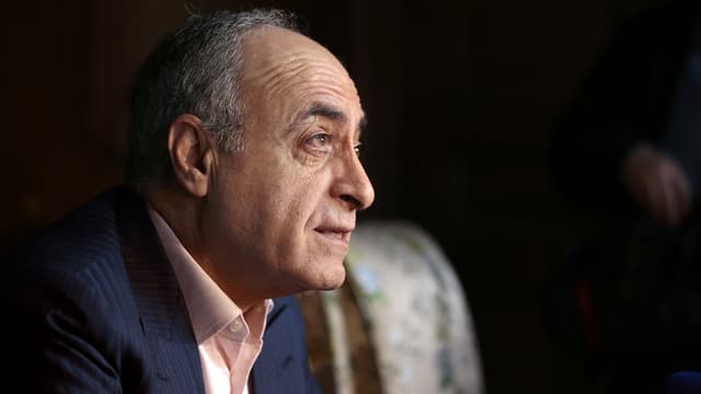 L'homme d'affaires Ziad Takieddine affirme avoir remis trois valises libyennes, d'un motant total 5 millions d'euros, à Nicolas Sarkozy et Claude Guéant. (Photo d'illustration)