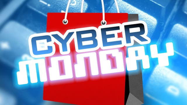 Ceux qui ont raté les soldes du Black Friday trouveront peut-être le produit high-tech de leurs rêves lors du Cyber Monday.