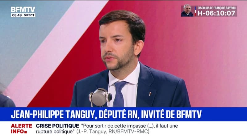 Thomas Legrand suspendu par France Inter: 
