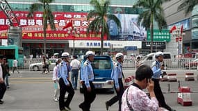 La Chine a pris des mesures pour doper sa demande intérieure, et in fine augemtner les importations