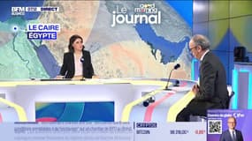 Nouveau soutien du FMI à l'Egypte