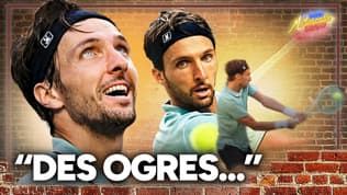 Tennis : Gagner le Master 1000 de Paris ou la Coupe Davis ? La réponse de Rinderknech