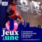 Du lundi 22 juillet au dimanche 11 août, Céline Kallmann cède les commandes du "Titre à la une" à Denis Girolami et Yves Pulici. "Les Jeux à la une", un nouveau podcast quotidien pour suivre au plus près l'actualité des Jeux olympiques de Paris 2024