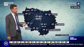 Météo Paris-Ile de France du 15 mai : Retour de la pluie