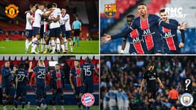 Ligue des champions : En une saison, le PSG a exorcisé ses vieux démons… Au tour de Manchester City ?